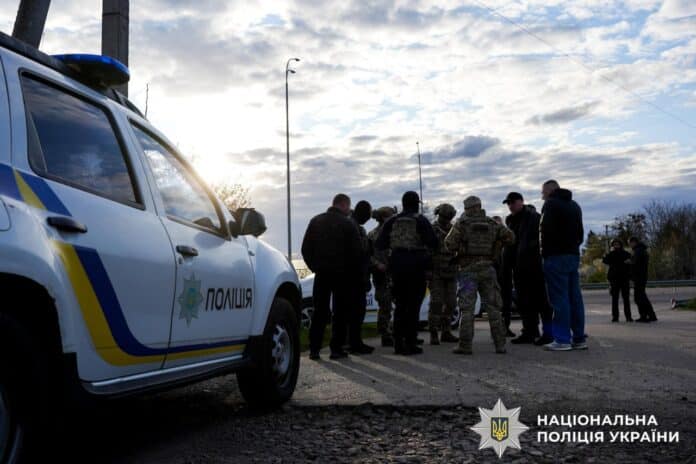 На Рівненщині розстріляли з автомата працівників ТЦК та поліції 02