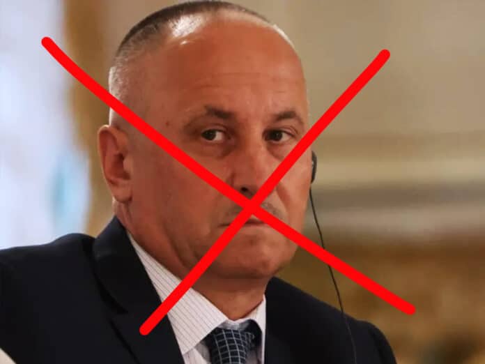 На росії остаточно перестав існувати генерал Авер'янов - ЗМІ