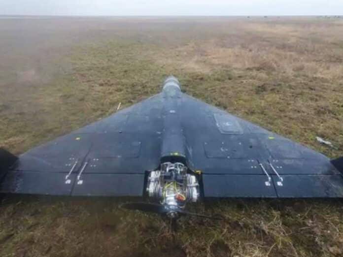 Нова небезпека від російських БпЛА типу «шахед»