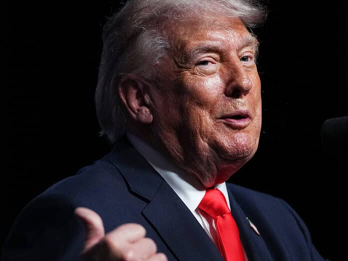 США про військову операцію на Кубі: Трамп готує «новий світанок»