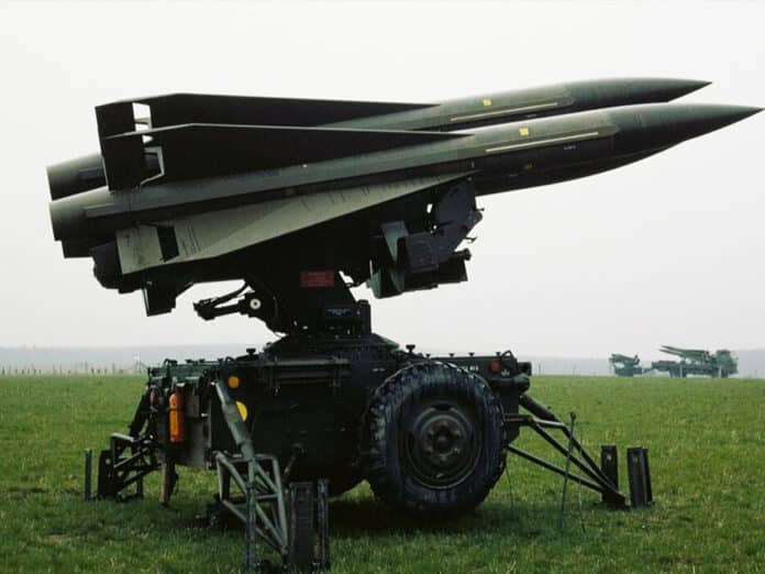 США погодили продаж обладнання для ЗРК HAWK Україні