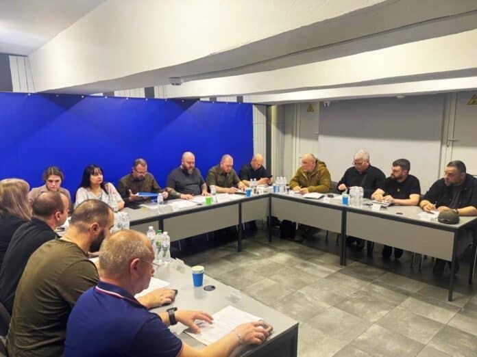 Рада оборони Луганщини виділила 120 мільйонів на дрони та РЕБ для ЗСУ