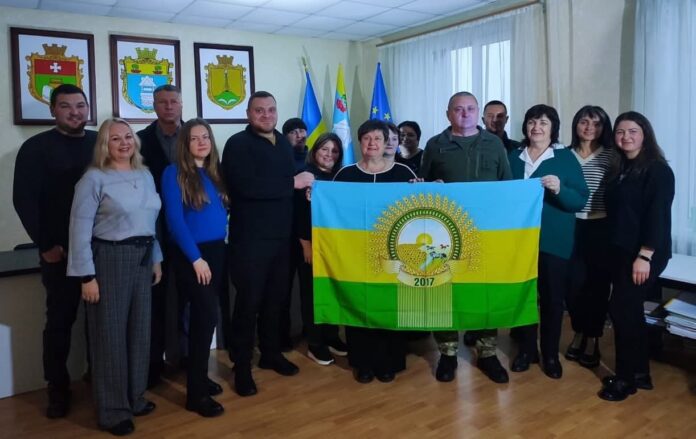 «Пліч-о-пліч»: Біловодська громада будує міцні міжрегіональні зв’язки через культуру та освіту