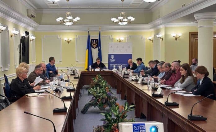 Оптимізація штату Луганської ОВА: економія 9,2 млн грн до кінця року