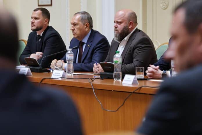 Допомога фронту: Луганщина пришвидшила виділення коштів та посилила контроль над витратами