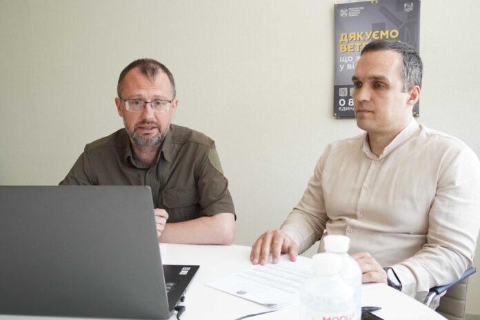 Створення безбар’єрного середовища: підприємці Луганщини та інклюзивні стандарти