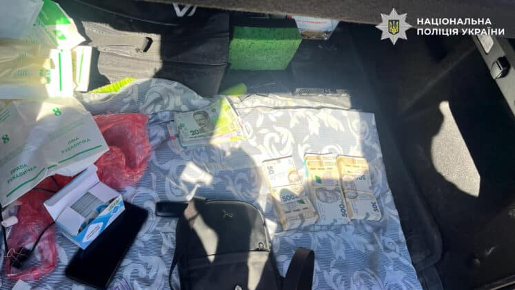 У Запоріжжі затримали комбата ЗСУ за вимагання відкатів з бойових виплат 09