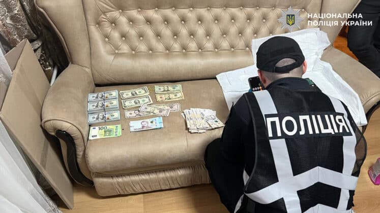 У Запоріжжі затримали комбата ЗСУ за вимагання відкатів з бойових виплат 04
