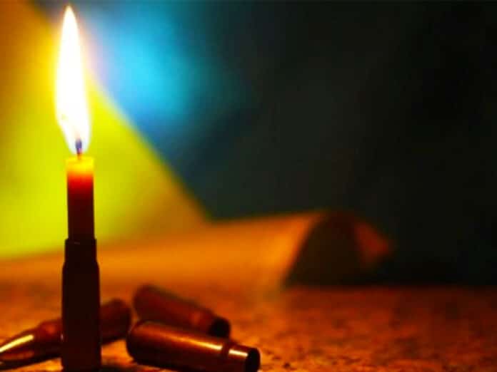 Воєнний злочин рф: відрізали голови полеглих Захисників