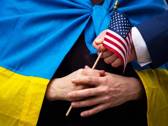 США не планують нових великих фінансових пакетів для України – ЗМІ