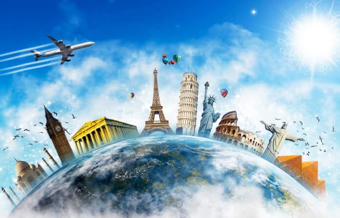 Тематичні ретрити та круїзи: подорожі для переживання горя