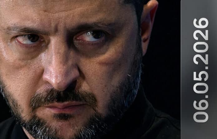 «Їхній парад тепер залежить від нас»: Зеленський анонсував дзеркальну відповідь росіянам