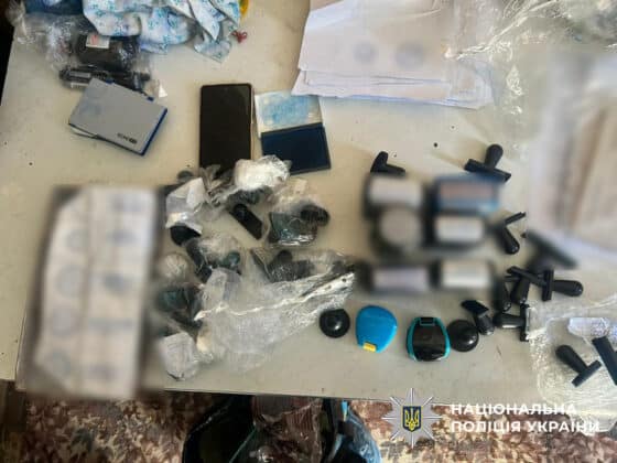 Фіктивна інвалідність: Нацполіція викрила схему на 200 мільйонів гривень 09
