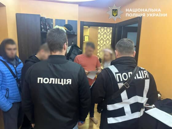 Фіктивна інвалідність: Нацполіція викрила схему на 200 мільйонів гривень 01