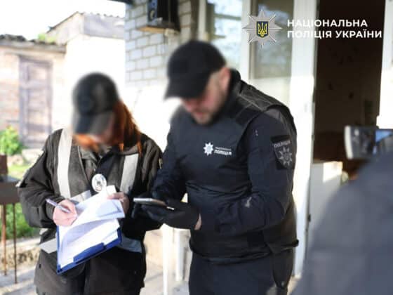 Фіктивна інвалідність: Нацполіція викрила схему на 200 мільйонів гривень 02