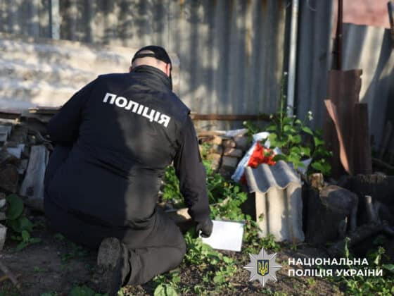 Фіктивна інвалідність: Нацполіція викрила схему на 200 мільйонів гривень 03