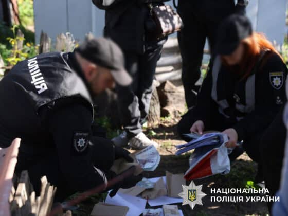Фіктивна інвалідність: Нацполіція викрила схему на 200 мільйонів гривень 04