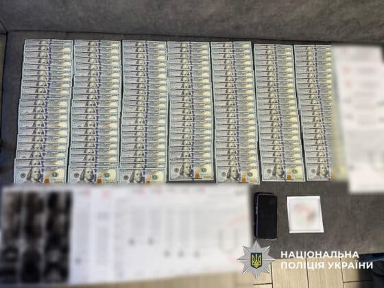 Фіктивна інвалідність: Нацполіція викрила схему на 200 мільйонів гривень 06