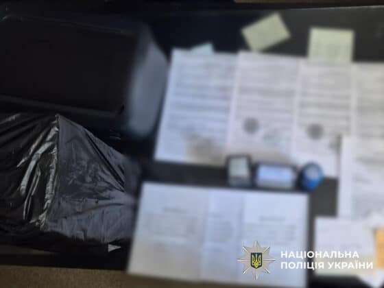 Фіктивна інвалідність: Нацполіція викрила схему на 200 мільйонів гривень 08