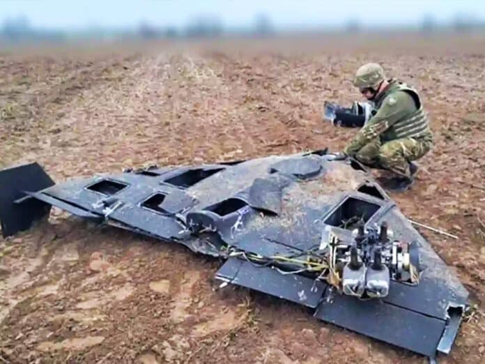 Атака дронів: ППО знешкодила 249 ворожих БпЛА за ніч