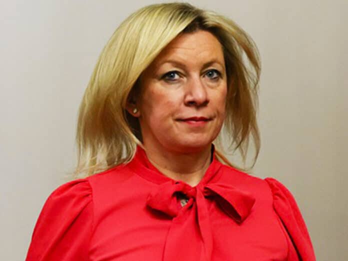 У москві ображено розкритикували політику Вірменії