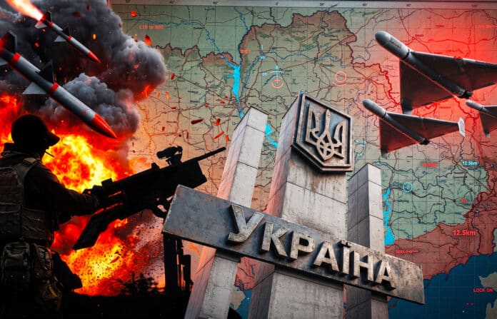 Комбінований повітряний удар: ГУР попереджає