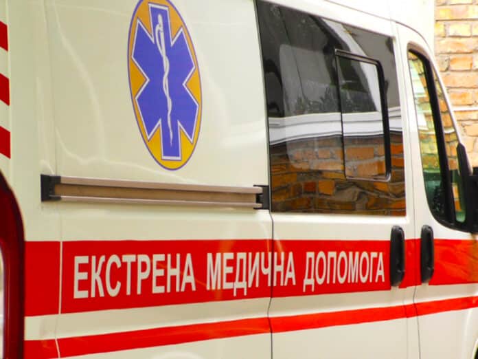 Атака на багатодітну родину: росіяни вбили трьох людей
