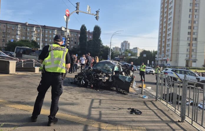 Готуються жорсткі покарання для систематичних порушників ПДР