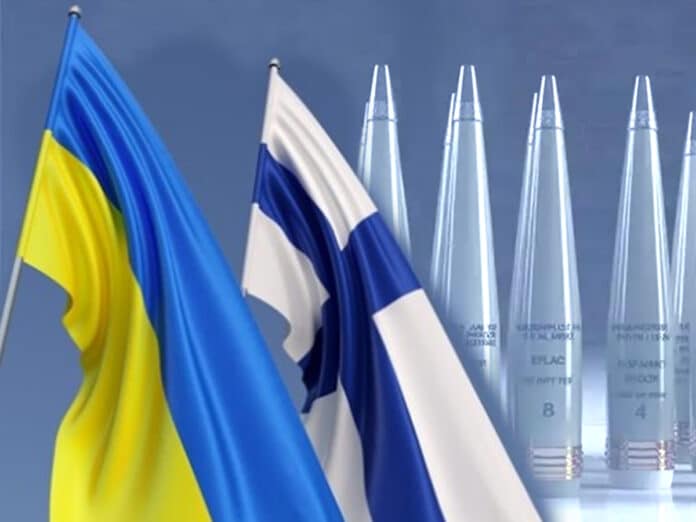 Фінляндія додатково виділила 40 млн євро на ініціативу PURL