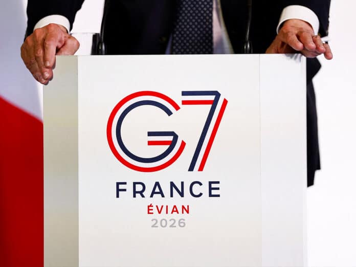 Участь у саміті G7: Макрон офіційно запросив Зеленського 01
