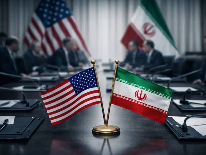 Іран заперечує підписання угоди зі США про врегулювання ядерної програми