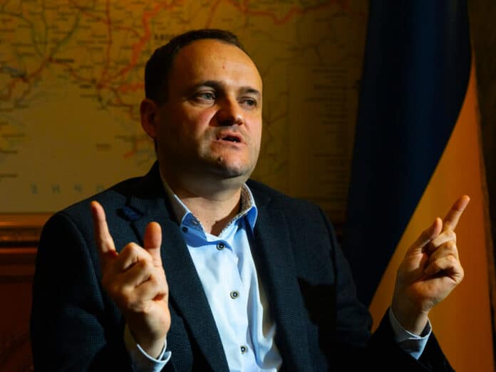 САП вимагає конфіскувати мільйонні активи віцепрем'єра Кулеби