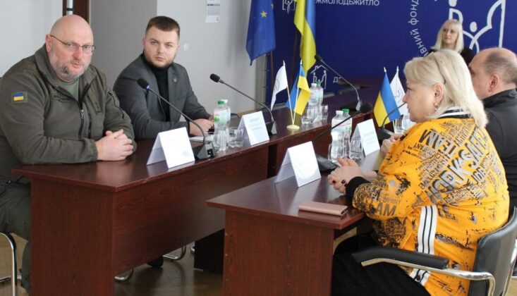Підтримка ВПО Кремінської громади: мільйонні виплати, житло та медицина 02