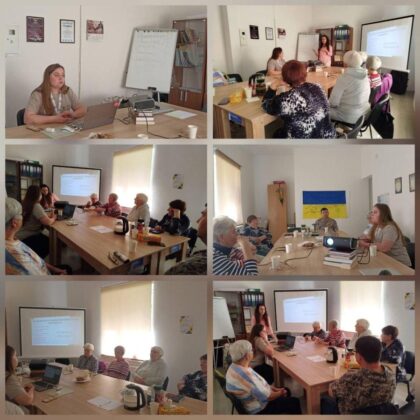 Турбота в евакуації: особливості соціального захисту населення Білокуракинської громади 02