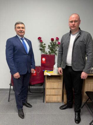 Турбота в евакуації: особливості соціального захисту населення Білокуракинської громади 03