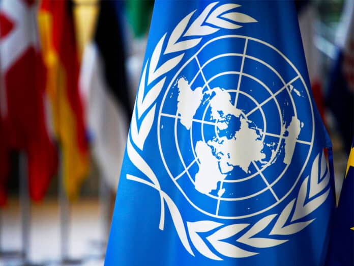 Планується термінове засідання Ради Безпеки ООН щодо України