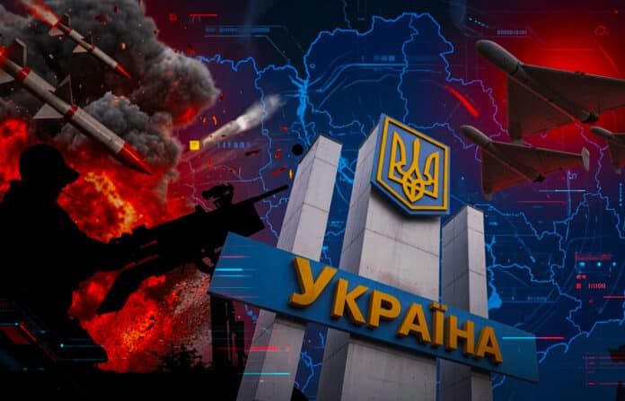 Відбиття масованого удару: ППО збито понад 600 ворожих цілей