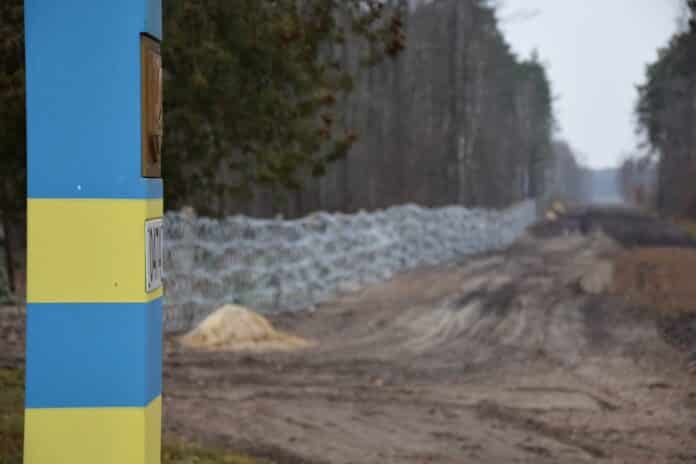 Зеленський заявив про підготовку Білорусі до розширення агресії проти України 03