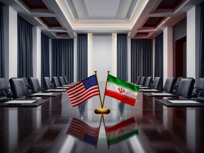 Переговори США та Ірану у Швейцарії скасовано