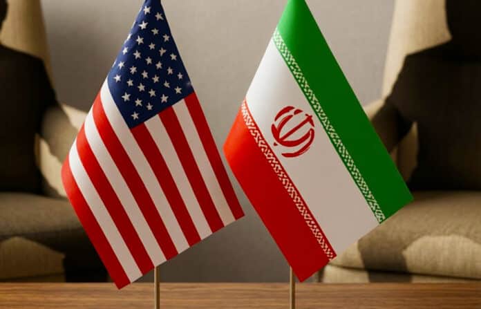 Спроба номер два: у Швейцарії стартують переговори між США та Іраном