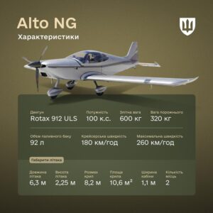 Україна отримала нову партію літаків від Чехії 01