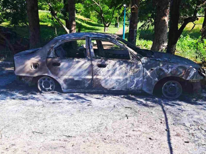 Атака КАБами: масштабні наслідки ударів по Дніпропетровщині