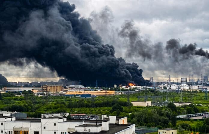 На росій буде палати: Зеленський затвердив 40-денну операцію впливу