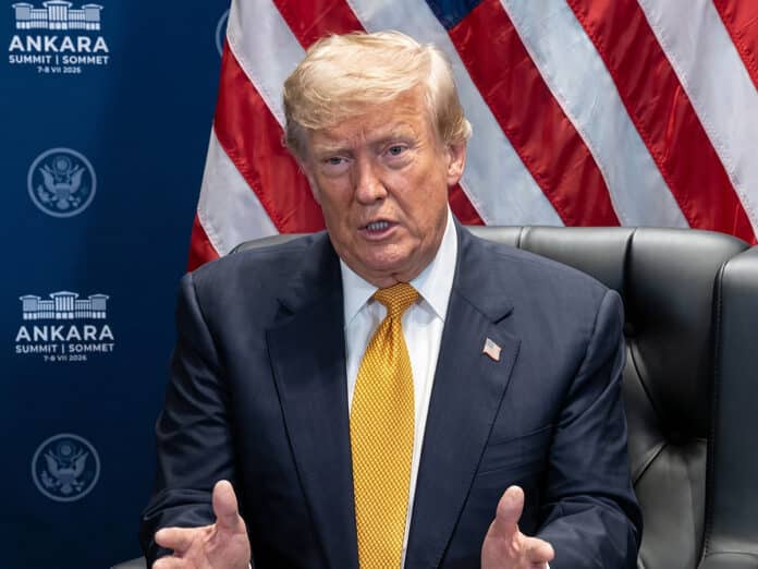 Трамп оголосив про завершення перемир'я з Іраном: вони – мерзота