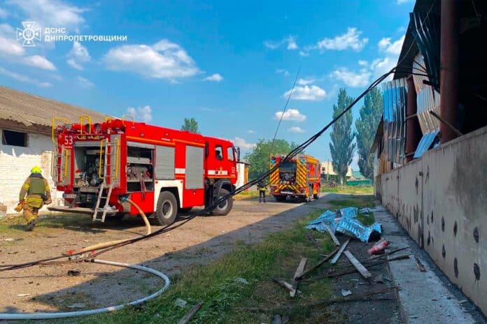 Понад 50 атак за добу: троє загиблих на Дніпропетровщині 01