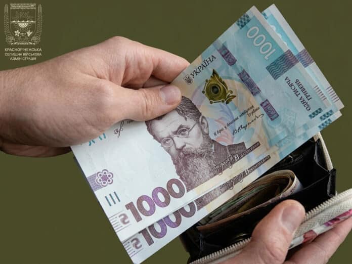 Підтримка ВПО Красноріченської громади: виплати на переїзд та працевлаштування