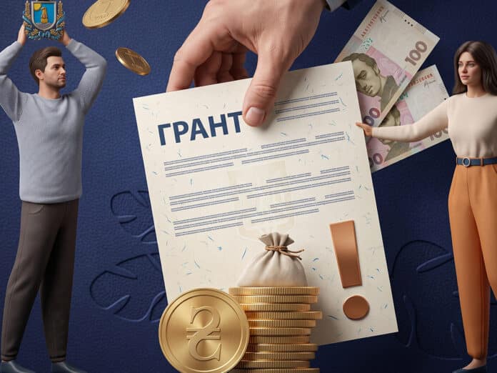 Мілівська громада оголосила конкурс грантів для старту та розвитку власної справи