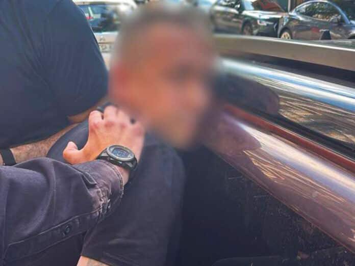 Затримано колишнього командира 155-ї бригади ЗСУ