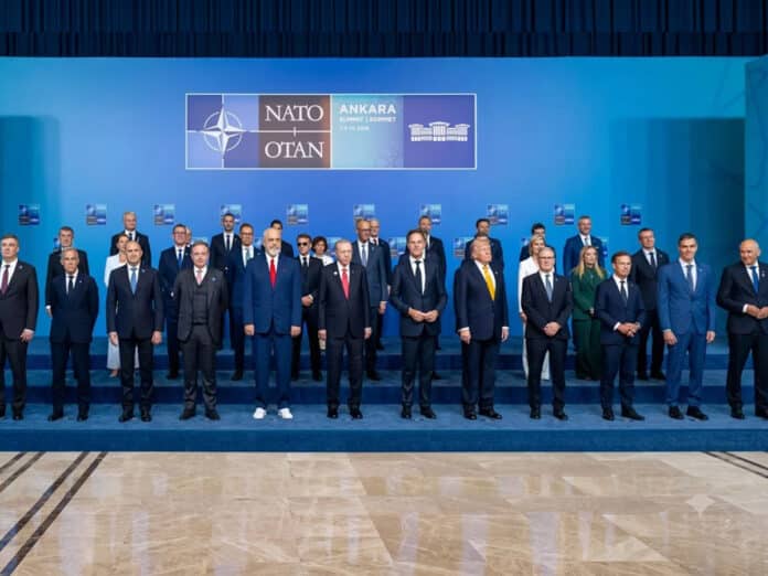 НАТО виділяє Україні 140 мільярдів євро на масштабні закупівлі зброї