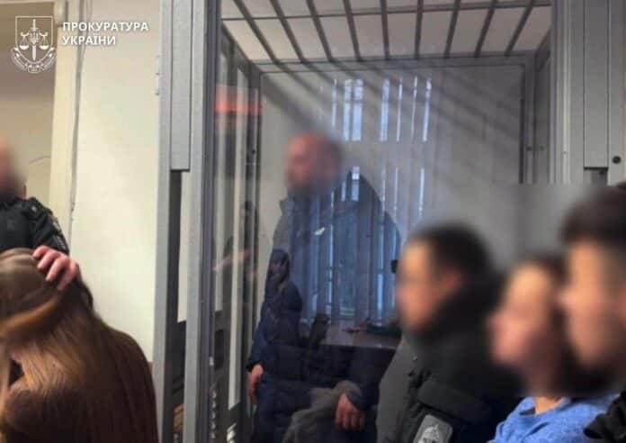 Справу щодо хабаря міського голови Галича скерували до суду 01